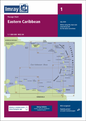 1 Eastern Caribbean (Imray Chart)