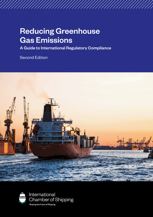Reducing Greenhouse Gas Emissions: A Guide to IMO Regulatory Compliance - Boat-Stuff