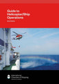 Guide to Helicopter/Ship Operations (Digital)