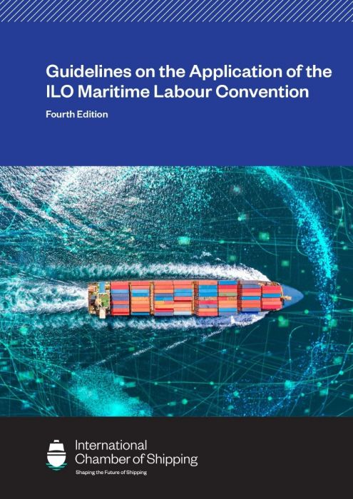 Guidelines on the application of The ILO Maritime Labour Convention