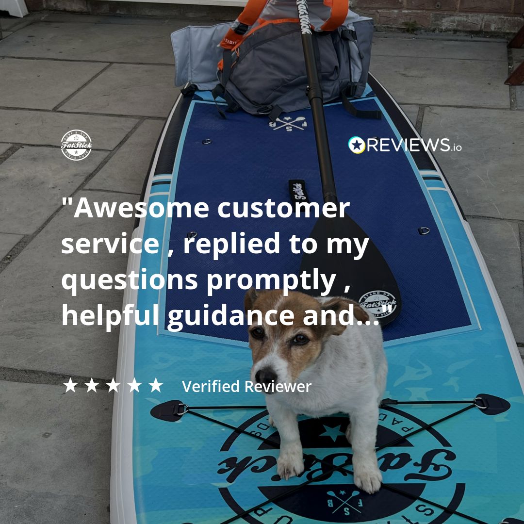 Pure Art 10'6 Inflatable Stand Up Paddle Board Package | With SEAT