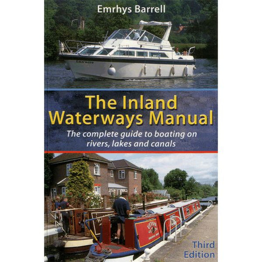 Inland Waterways Manual