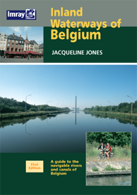 Inland Waterways of Belgium