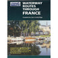 Waterway Routes Through France