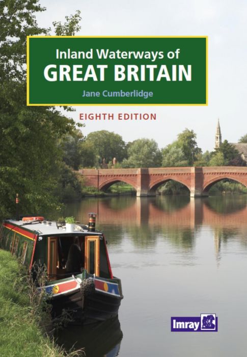 Inland Waterways Of Great Britain