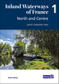 Inland Waterways of France Volume 1 North and Centre