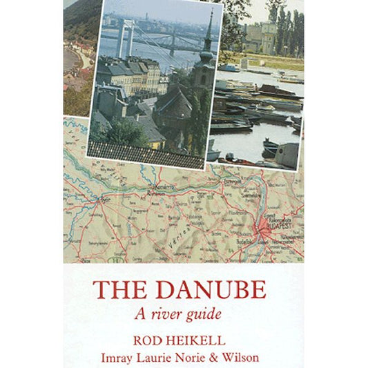 The Danube