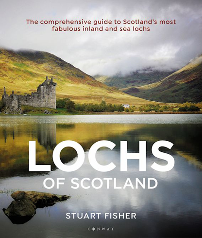 Lochs of Scotland - Boat-Stuff