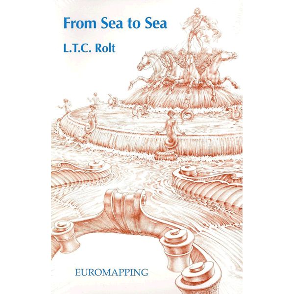 From Sea to Sea