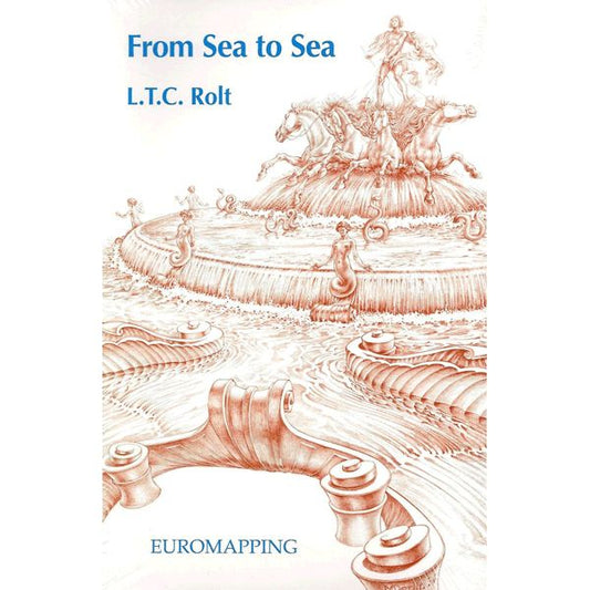 From Sea to Sea