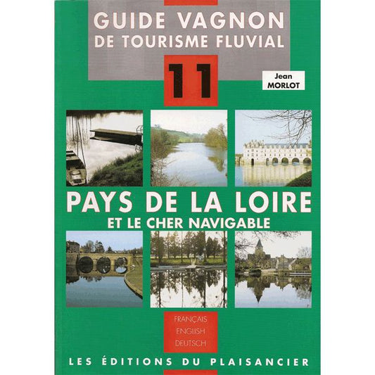Vagnon 11 - Pays de Loire