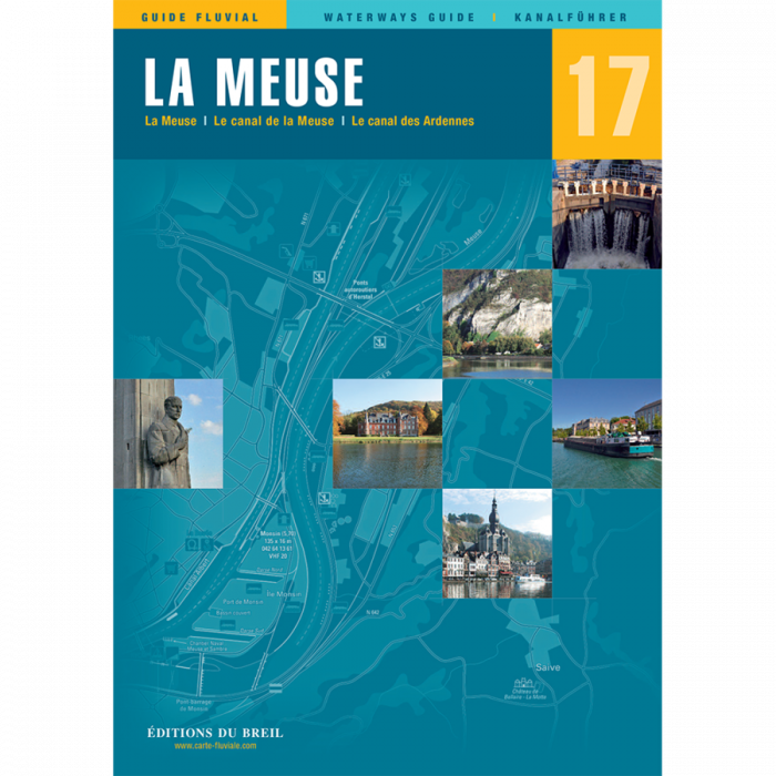 Breil Guide 17 La Meuse