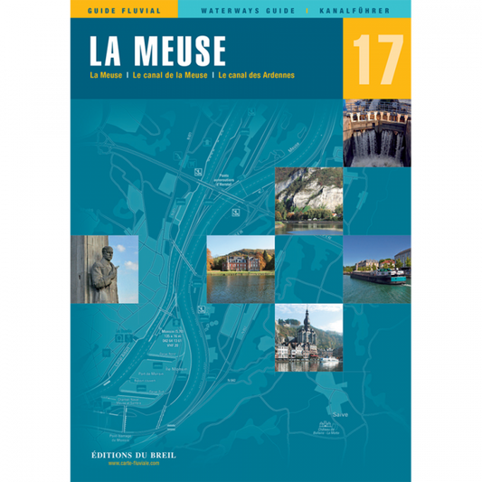 Breil Guide 17 La Meuse