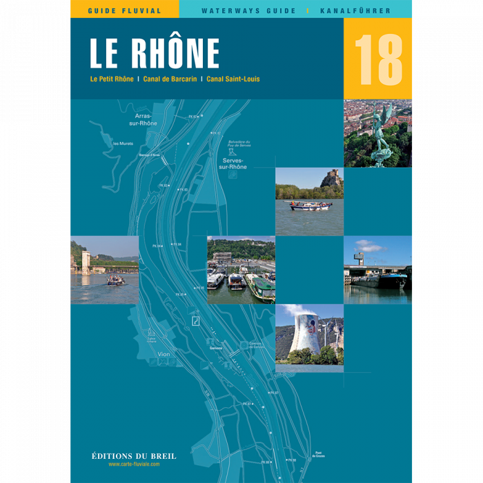 Breil Guide 18 Le Rhône