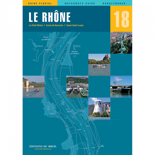 Breil Guide 18 Le Rhône