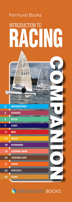 Introduction To Racing Companion