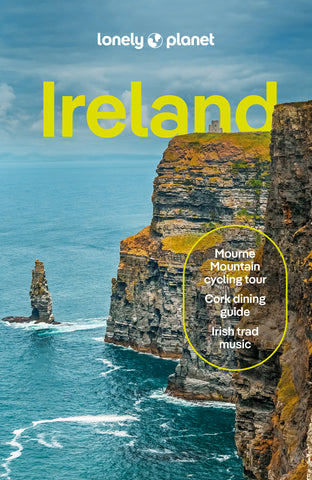 Lonely Planet Croatia