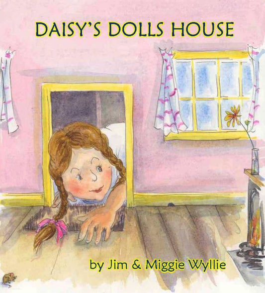Daisy's Dolls House