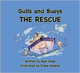 Gulls and Buoys - THE RESCUE