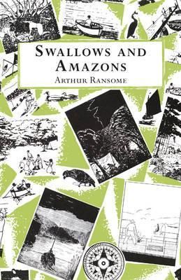 Swallows & Amazons