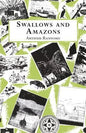 Swallows & Amazons