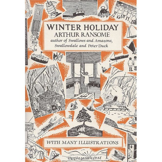 Winter Holiday
