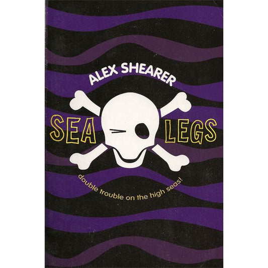 Sea Legs