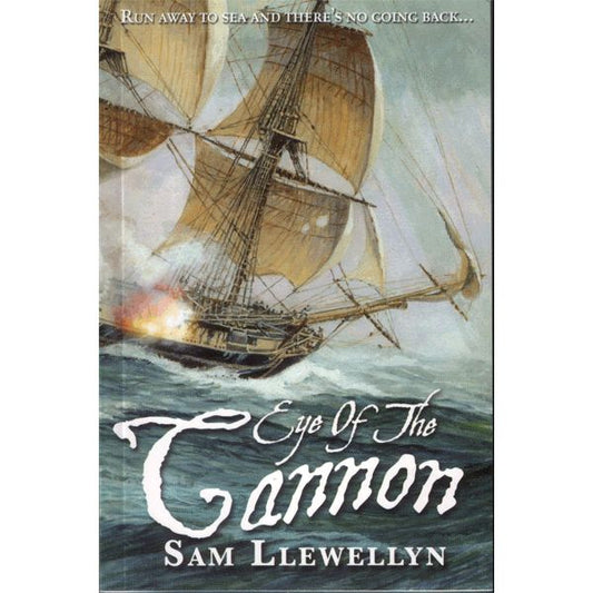 Eye Of The Cannon