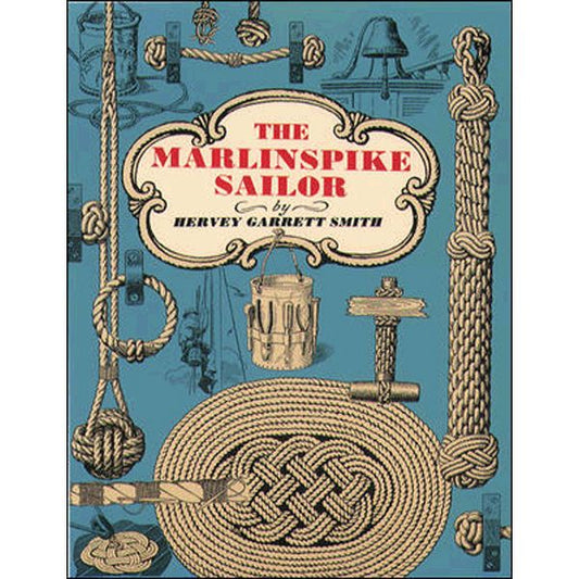 Marlinspike Sailor