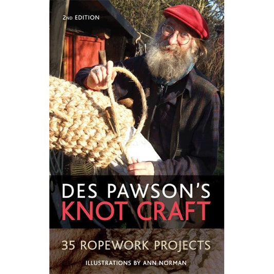 Des Pawson's Knot Craft