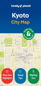 Lonely Planet Australia Planning Map