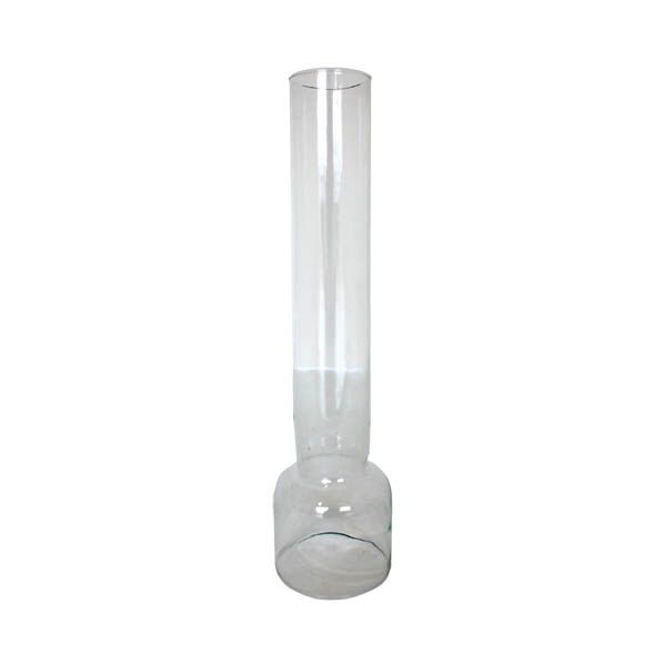 Spare Chimney for DHR Trawler Lamp or Weems & Plath Companion Lamp