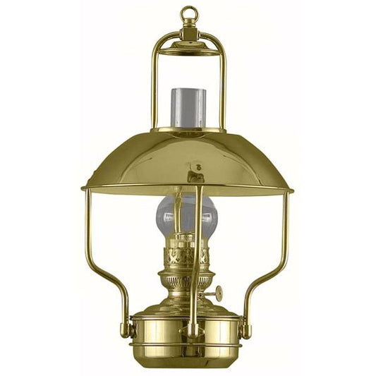 DHR Clipper Lamp