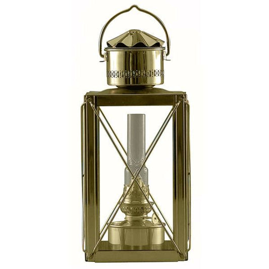 DHR Cargo Lantern