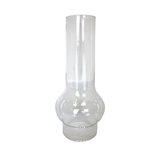 Spare Chimney for DHR Trawler Lamp or Weems & Plath Companion Lamp
