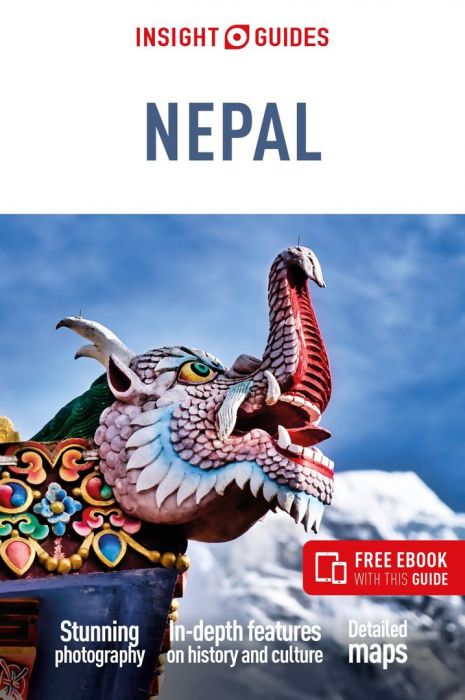 Insight Guides Nepal