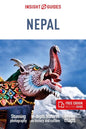 Insight Guides Nepal