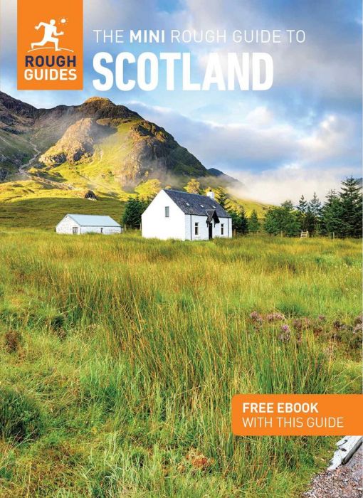 The Rough Guide to Dorset, Hampshire & Isle of Wight
