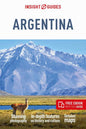 Insight Guides Argentina