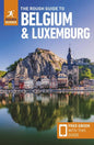 The Rough Guide to Belgium & Luxembourg