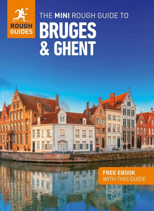 The Mini Rough Guide to Bruges & Ghent