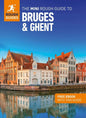 The Mini Rough Guide to Bruges & Ghent