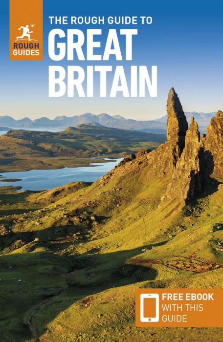 The Rough Guide to Great Britain