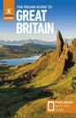The Rough Guide to Great Britain