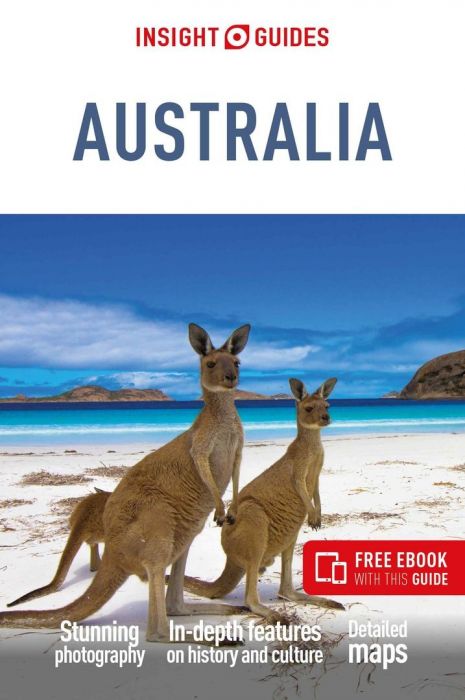 Insight Guides Australia