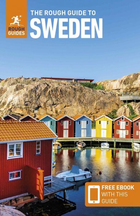 The Rough Guide to Sweden