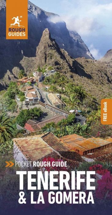 Pocket Rough Guide Tenerife & La Gomera