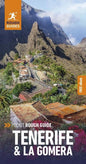 Pocket Rough Guide Tenerife & La Gomera
