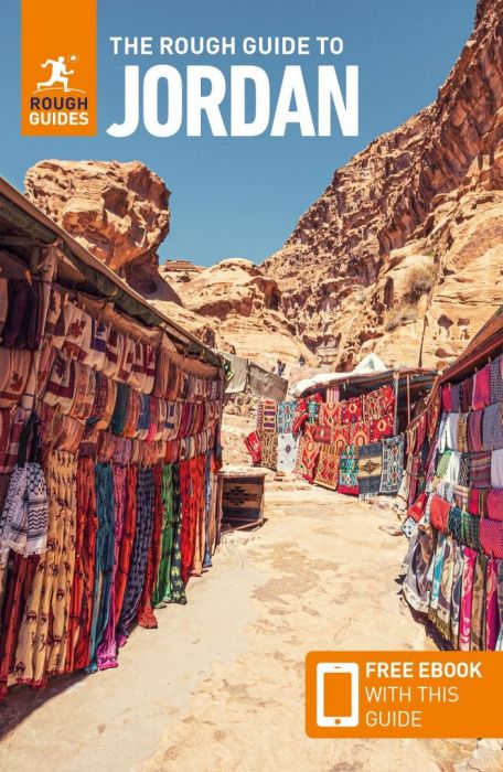 The Rough Guide to Jordan