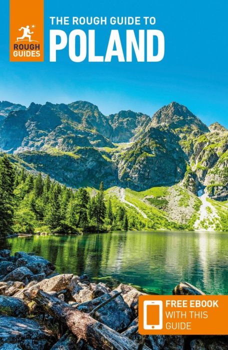 The Rough Guide to Poland